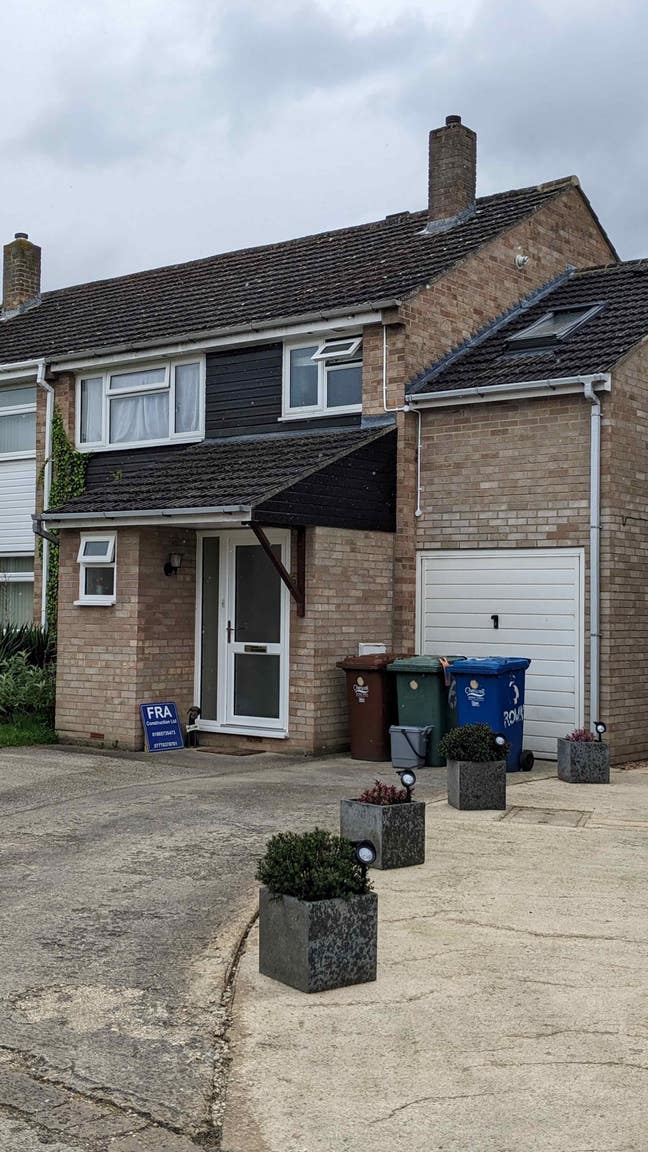 Double room. Excellent facilities in modern house Main Photo