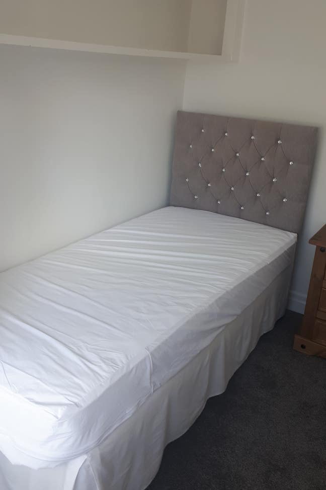 Single Room / Shared Flat / Bromborough Main Photo