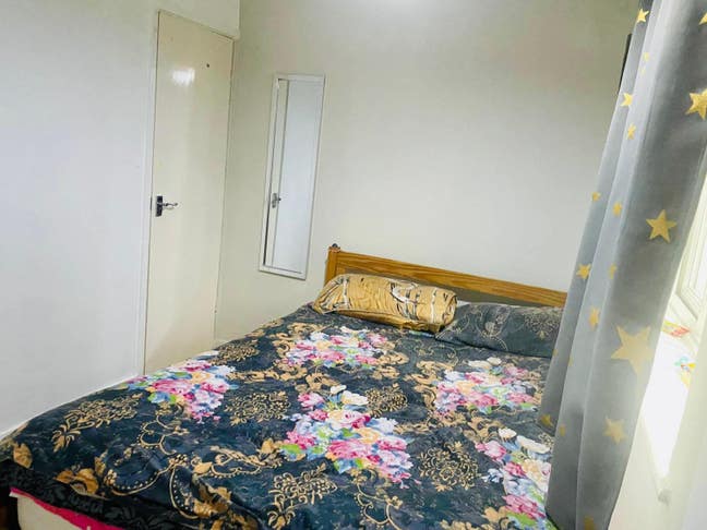 Medium Sized Room for 540/Month (All Inclusive) Main Photo
