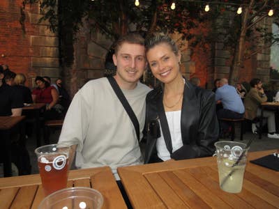 Aussie couple looking for May/June move in Main Photo