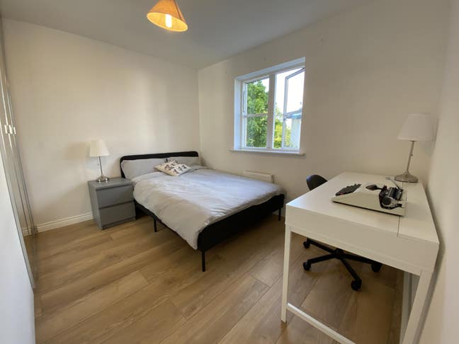 🏠🛌 Double - Private Ensuite - Refreshed - GCHQ Main Photo