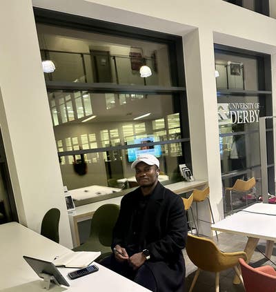 Buddy up in Coventry Main Photo