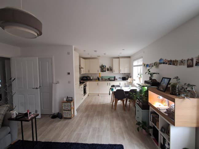 King size Room to rent in Cranleigh  Main Photo