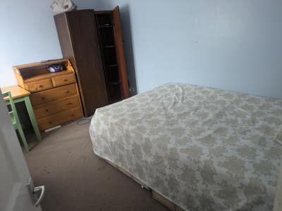 A room for Comfort Main Photo