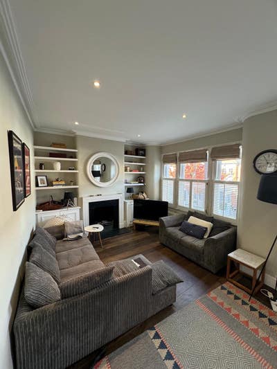 Sands End room available! Main Photo