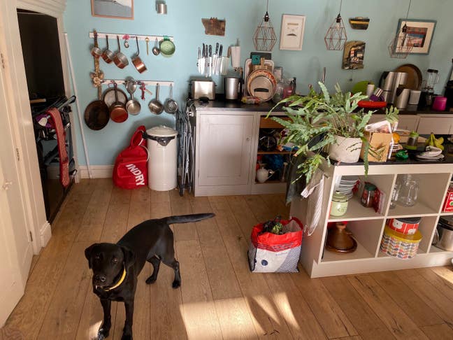 2 rooms to let Main Photo