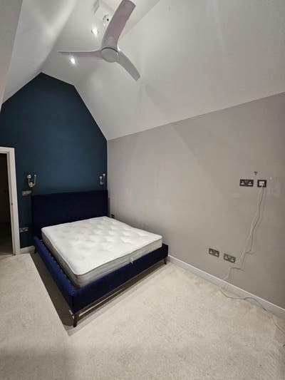 King Size Room , Windsor Main Photo