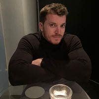 I’m Tristan, 36, and I work as a machine op... Main Photo