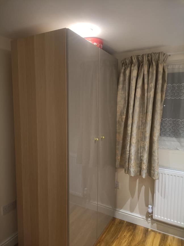 Single Room at Ig61al  Main Photo