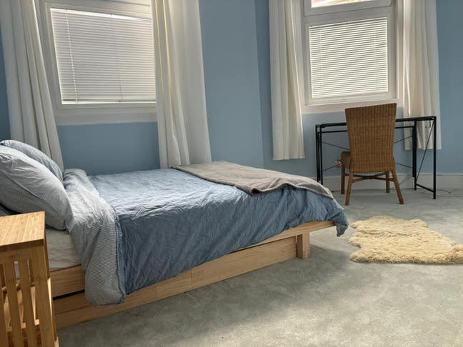 Bow Flat Share Main Photo