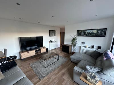 Furnished double with own bathroom  Main Photo