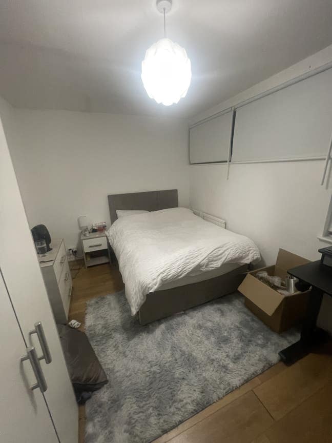 Room in Oval Available -15mins from Central London Main Photo
