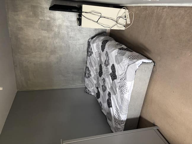 Double Furnished Room Main Photo