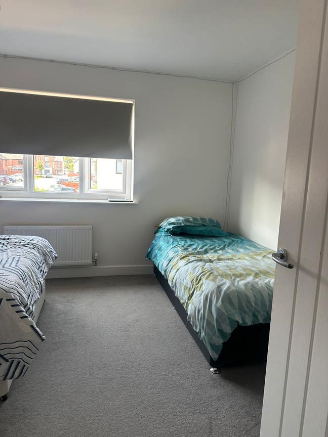 Double Room  Main Photo
