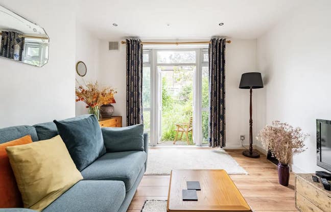 SHORT LET 1 bedroom Garden Flat - Clapton/Hackney  Main Photo