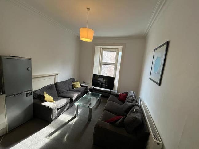An excellent centrally located flat! Main Photo