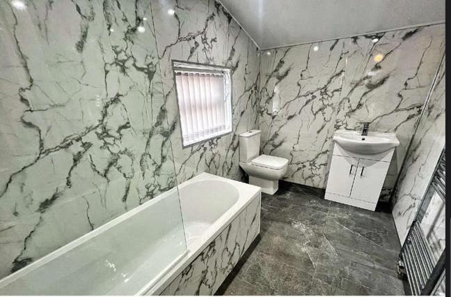 Furnished double rooms  Main Photo