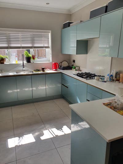 Beaufort  drive  Main Photo