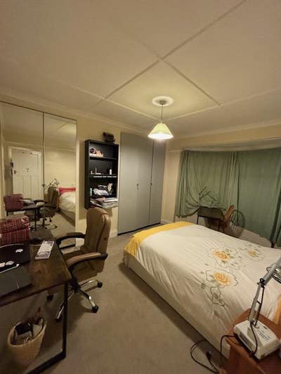 Master bedroom and single bedroom available Main Photo