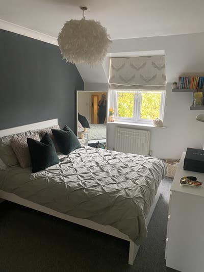 1 Large Double available Main Photo