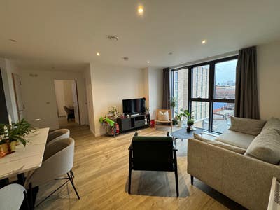 Room to Rent in Ancoats!  Main Photo