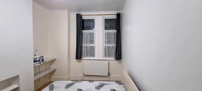Double room to rent Main Photo