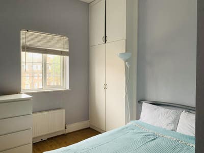 Golders Green - Lovely Double Room Main Photo