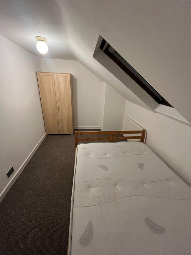 Brand New Fully Furnished Double Room Main Photo