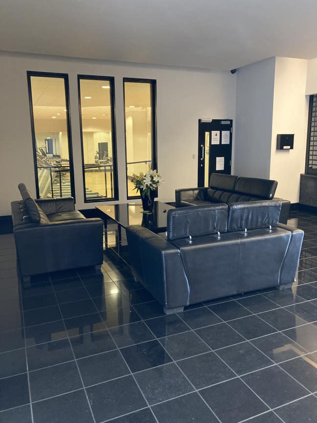 Two Bed Furnished Apartment  Rent Reduced  Main Photo
