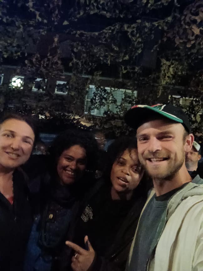 Young Self employed business owner Main Photo