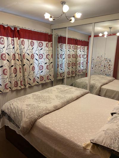 Double Bedroom  Main Photo