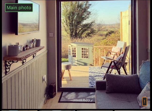 Completely self contained studio available now Main Photo