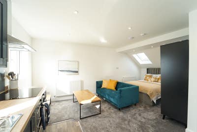Self-Contained 1-Bed Apartment | All Bills Inc Main Photo