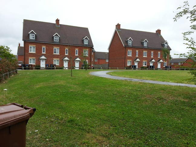 Double Room (single occ. only) to Rent in Hatfield Main Photo