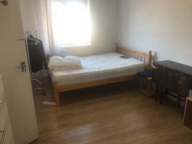 ‘Short-term sublet’ 1 min walk from Dalston  Main Photo