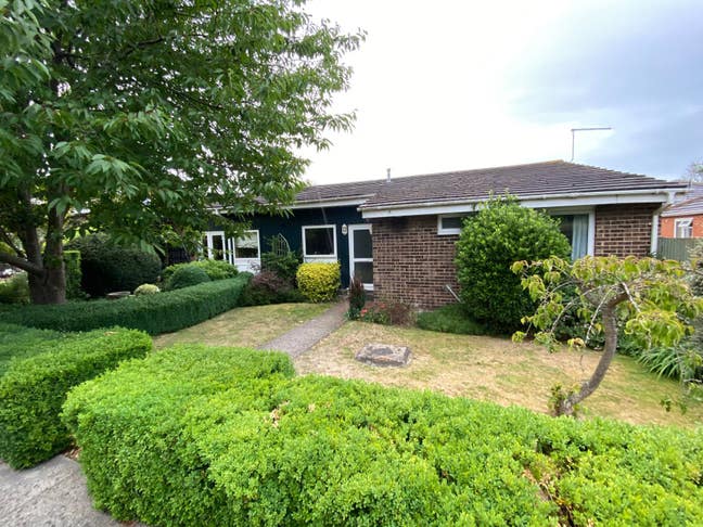 1 room left in 5 bed house - 2026/27 incl. bills Main Photo