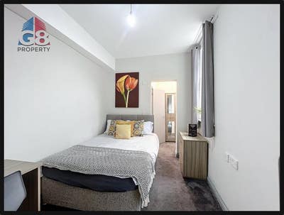 Double Ensuite Rooms- Rose Ave, Doncaster Main Photo