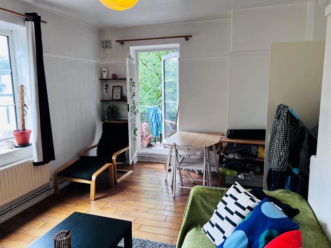Two Bedroom Apartment Close To Clapton Station Main Photo