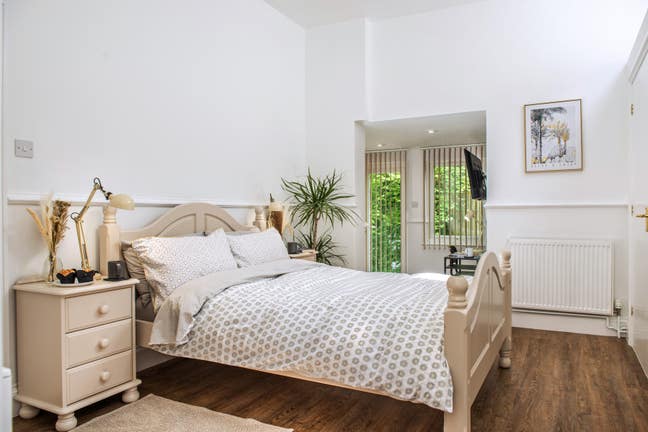 Luxury Bedrooms in Country House Main Photo