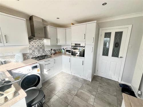 Stunning 4 bed HMO close to North Tees Hospital Main Photo