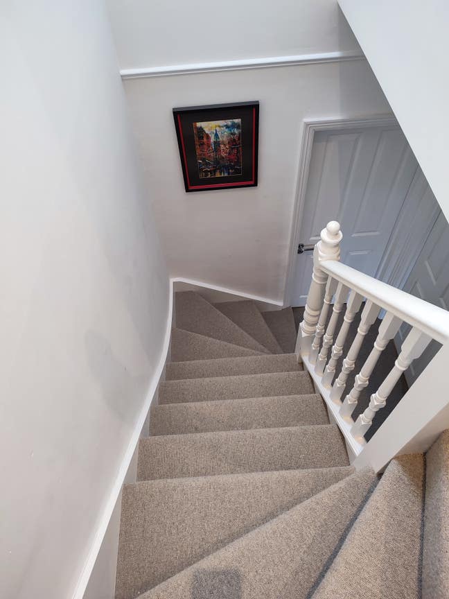 Spacious Loft Retreat - Your Own Private Oasis! Main Photo