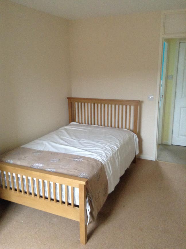 Double Room Near The Airport - Immed Avail Main Photo