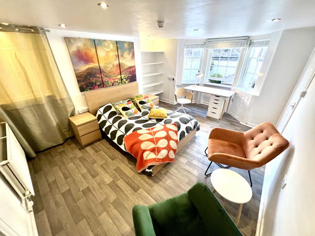 🌿Cheap, City Centre,  Immaculate, Well Managed 🌿 Main Photo