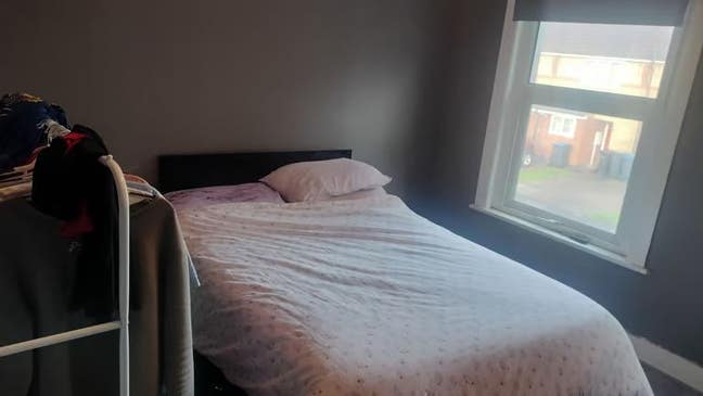 Double Room Available - Church Road, Croydon, CRO  Main Photo