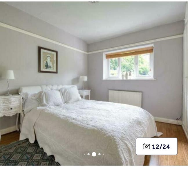 Spacious and light  comfortable house rooms ready  Main Photo