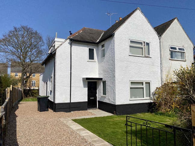 Cosy Room Available on Wallett Ave, Beeston! Main Photo