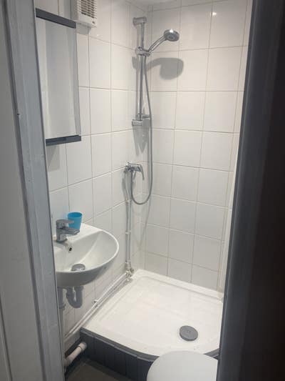 En suite room  Main Photo