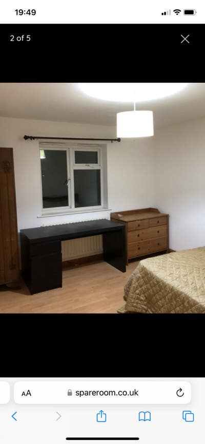 Big double bedrooms  Main Photo