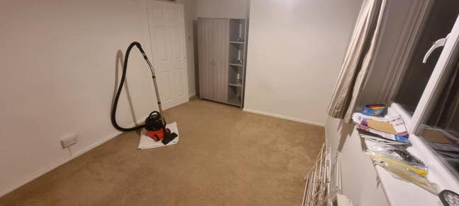 River mead Horsham double bedroom Main Photo