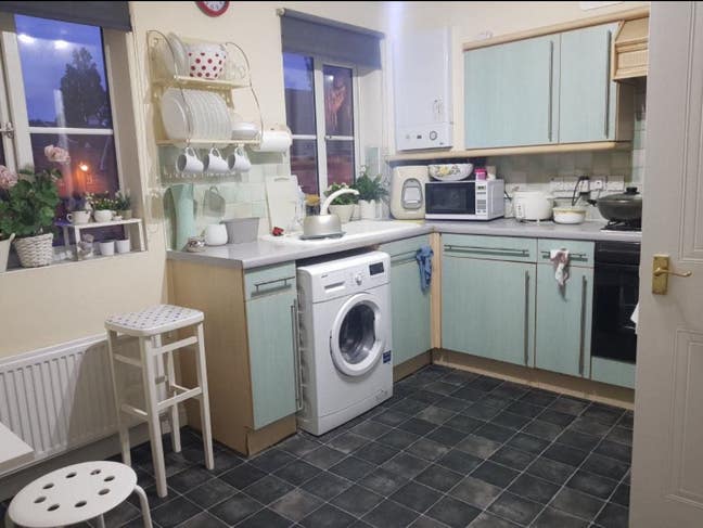 Double room to rent in Barking £750 Main Photo